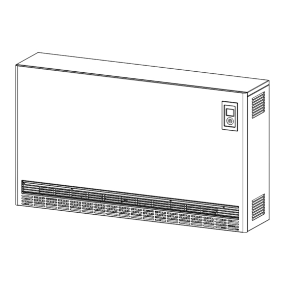 Stiebel Eltron SHF 2000 Utilisation Et Installation