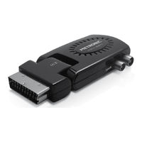 Metronic ZAPBOX Plug-in 2 Mode D'emploi