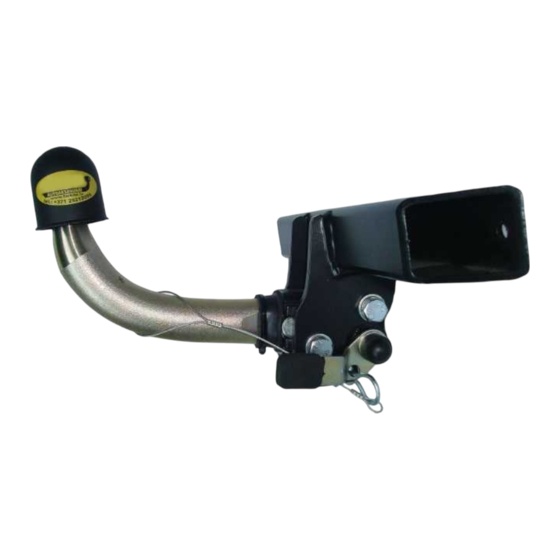 AUTO-HAK F25A Guide Rapide
