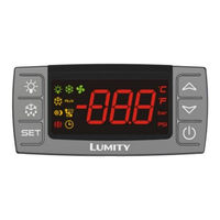 Emerson Lumity XM660K Notice D'installation Et D'utilisation