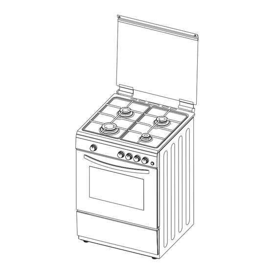 Westwood WT66FSC9MK3 Manuel D'utilisation Et D'installation