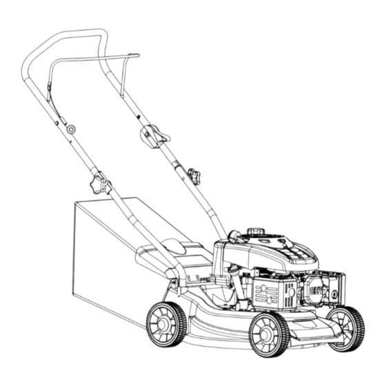 Gardif greatland DG40PB-139 Manuel D'instructions