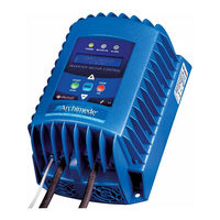 electroil ARCHIMEDE BLUE CONNECT ITTP2.2W-BC Manuel D'utilisation Et De Maintenance