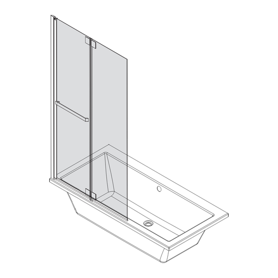 Kohler Jacob Delafon ADEQUATION E4931-GA Notice D'installation