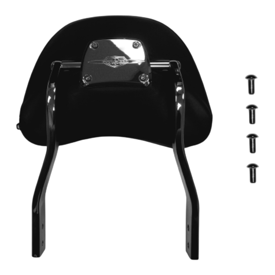 Suzuki 990A0-75059-SIE Instructions De Montage