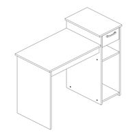 Costway CB10504 Mode D'emploi