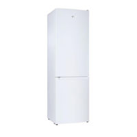 AYA AFC244W Manuel D'utilisation