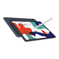 Huawei MatePad Guide De L'utilisateur