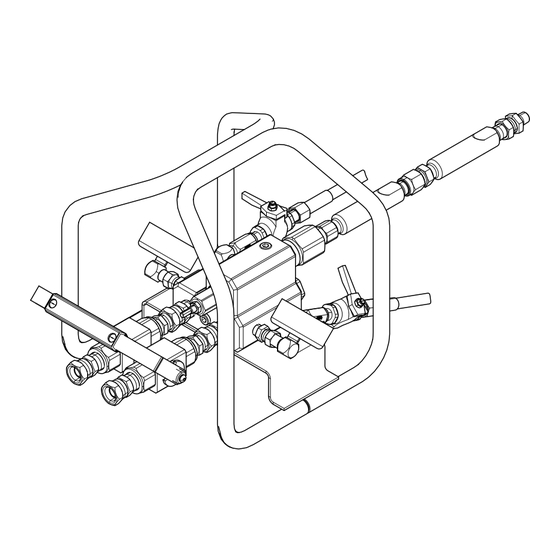 Graco 3A1245S Instructions