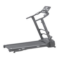 Everfit TFK 455 SLIM Manuel D'utilisation