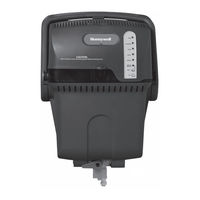 Honeywell 69-2285FS Guide D'installation