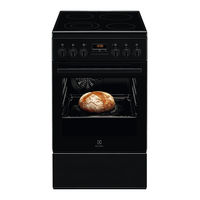 Electrolux EKR524200K Notice D'utilisation
