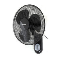 Ardes AR5W40R Mode D'emploi