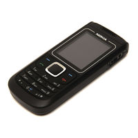 Nokia 1680 Classic Guide D'utilisation