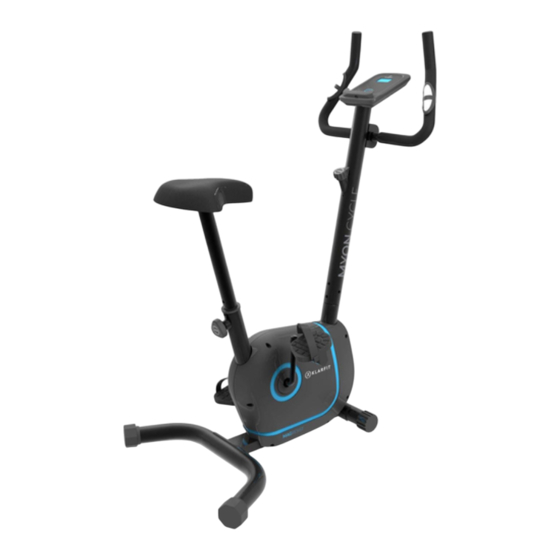 Klarfit Myon Cycle Mode D'emploi