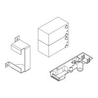 BFT BAT KIT 2 Instructions D'installation