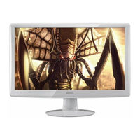 BenQ RL2240H Manuel D'utilisation