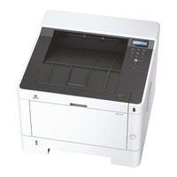 Olivetti PGL2540plus Manuel D'utilisation