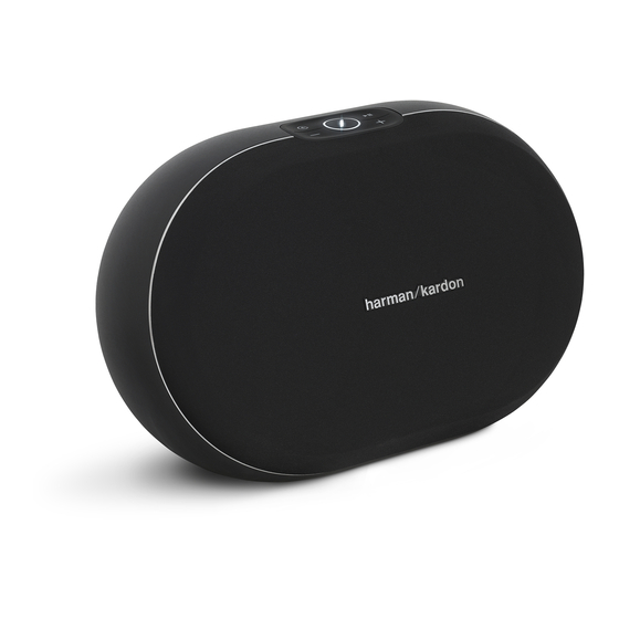 Harman Kardon OMNI 20+ Manuels