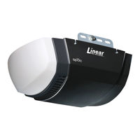 Linear LDCO850 Manuel Du Propriétaire