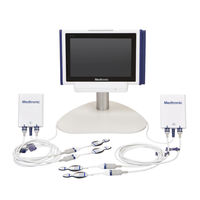 Medtronic PM7100 Manuel De L'utilisateur