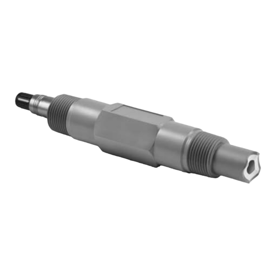 KROHNE SMARTPAT ORP 1590 Notice Technique