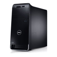 Dell D03M005 Manuel Du Propriétaire