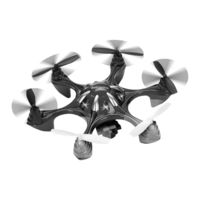 Revell Control BLUESHOT Mode D'emploi