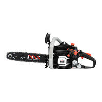 Nax Power Products 200C Mode D'emploi