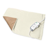 Medisana HP 625 Comfort Mode D'emploi