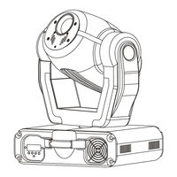 SERVOSPOT ELITE 250 Manuel D'utilisation