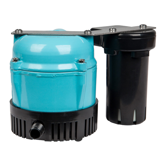 Little Giant 1-ABS Guide Rapide