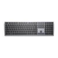 Dell KB700 Guide De L'utilisateur