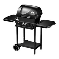 Koenig COMPACT PRO 08121 Instructions D'assemblage