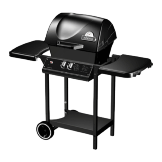 Koenig COMPACT PRO 08121 Instructions D'assemblage