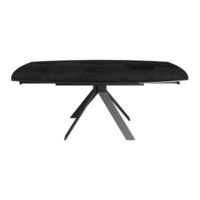 Akante MILAZZO DT290 Instructions D'assemblage