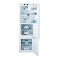 Aeg SANTO Z 9 18 40-5 i Notice D'utilisation
