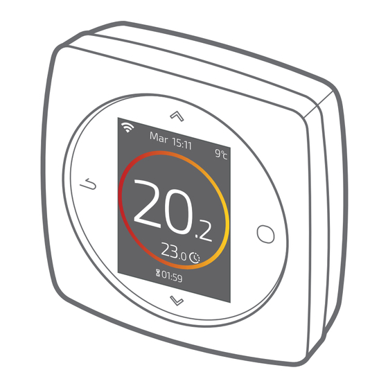 Atlantic Navilink 225 Connect Instructions D'installation