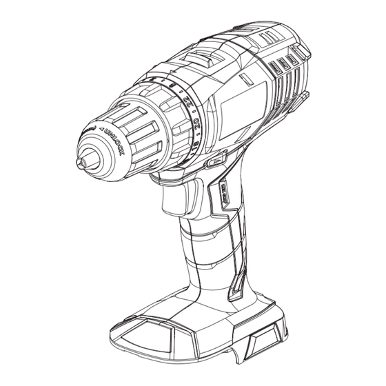 RIDGID R8600521 Mode D'emploi