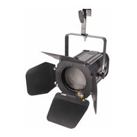 SHOWTEC 33100 Manuel