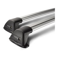 Whispbar Basic Carrier S37W Instructions De Montage