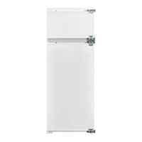 Sharp SJ-TE210M1XD-EU Guide D'utilisation
