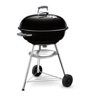 Weber 57854 Guide D'utilisation