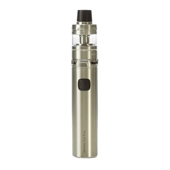 Vaporesso vapanion CASCADE ONE PLUS Manuel D'utilisation