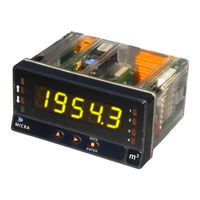 Ditel MICRA-NE6 Guide Rapide D'installation