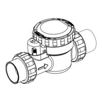 STA-RITE SC-75 Guide D'installation