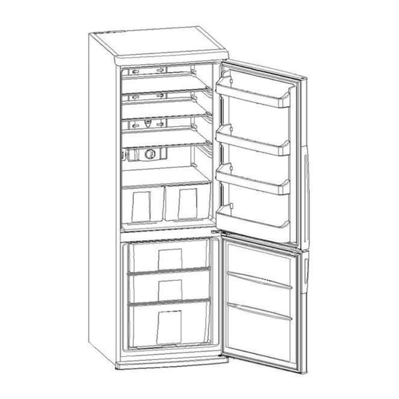 VALBERG VALCBV318A+BVT Guide D'utilisation