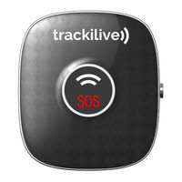 trackilive TL-10 4G GPS Mode D'emploi