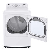 LG DLG7101 Série Manuel Du Propriétaire