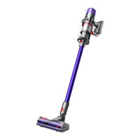 Dyson V11 ANIMAL+ Manuel D'utilisation